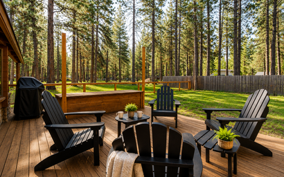 Martingale Lodge 3