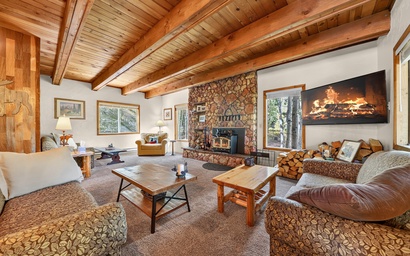 Featured Property Old Tymer Retreat
