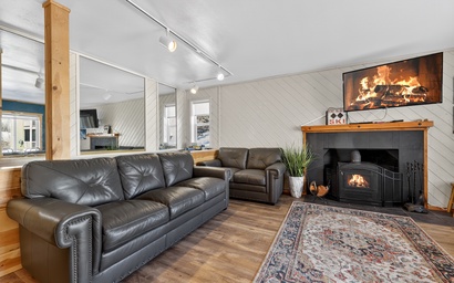 Brian Head Basecamp | 4 bdrm Brian Head condo 5