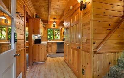 Metolius Cabin 4 4