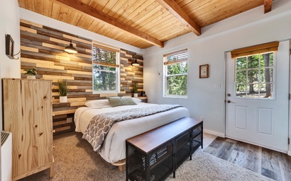Beech Craft Cabin | Hike, Stargaze, Explore Parks 3