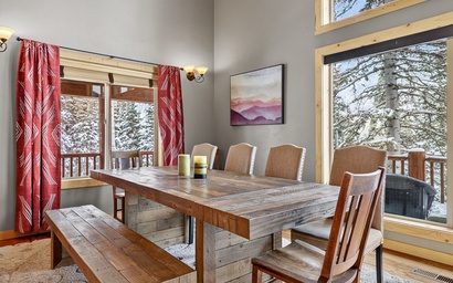 Pinehurst Cabin | Brian Head Retreat | Sauna | Views | Game Room 5