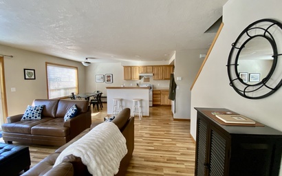 Three Peaks Retreat 4