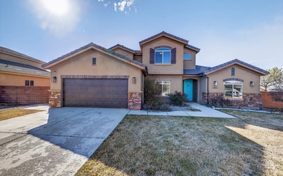 Elegant Retreat | Luxe 4 BR Cedar City Getaway + Hot Tub 4