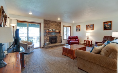 Fourth Sister Getaway 3