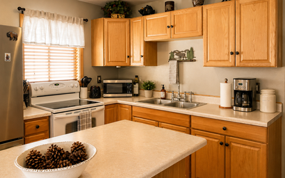 Strawberry Patch Retreat | Perfect for Couples