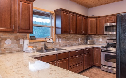 Panguitch Lakehome | Lake View | Sleeps 12 4