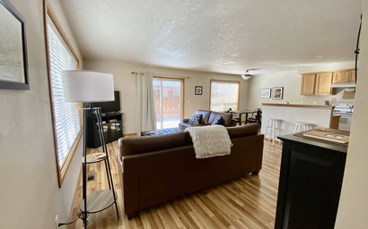 Three Peaks Retreat 3