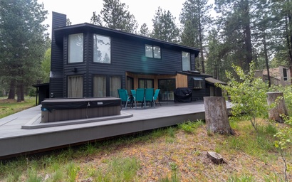 Jacob’s Ladder | Black Butte Family Favorite Near Glaze Meadow