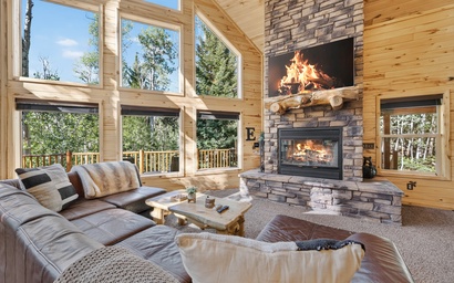 Quakie Lake Retreat | Family Mountain Retreat Near Panguitch Lake 5