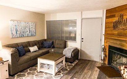 Giant Steps 44 | Ski-In Ski-Out Brian Head Giant Steps Condo 4