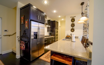 Dark Hollow - Loft 2D 5