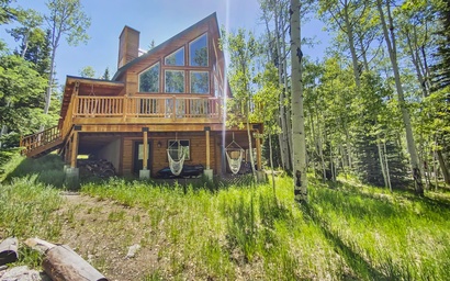Quakie Lake Retreat | Ideal for Families & Groups