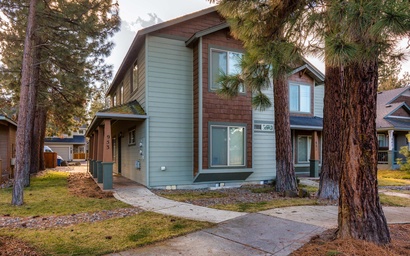 Timber Creek Escape 3