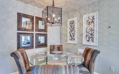 Mountain Nest Retreat 3