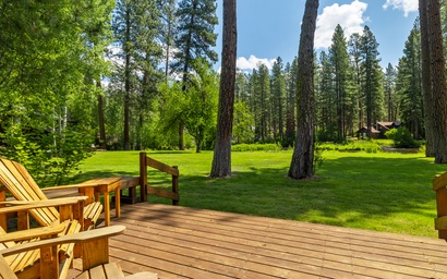 Metolius Cabin 7 3