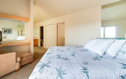 Deschutes River View Condo | Eagle Crest 3BR 5