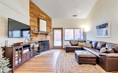 Giant Steps 58 | Ski-In Ski-Out Brian Head 2