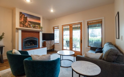 Magical Sisters Retreat