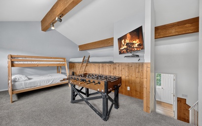 Peak Eleven | Walk to Giant Steps | Sleeps 20 4