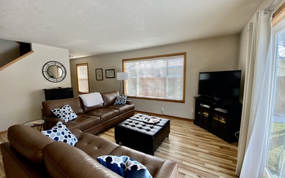 Three Peaks Retreat 5