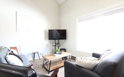 Slopeside Serenity | Kristi Condo by Chair 8 | Giant Steps Location 3