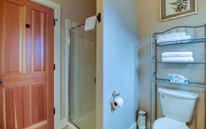 Riley`s Mountain View 5