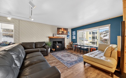 Brian Head Basecamp | 4 bdrm Brian Head condo 3