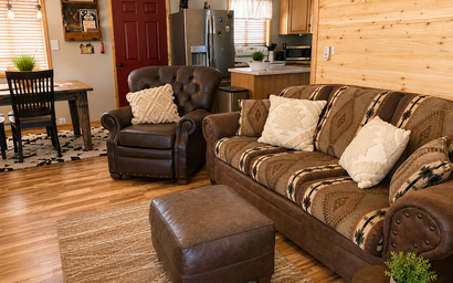 Strawberry Patch Retreat | Perfect for Couples 2