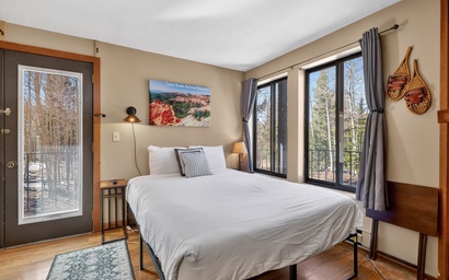 The Ski Nest | Cozy Brian Head Studio Near Slopes & Trails Escape 2