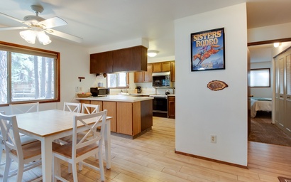 Fourth Sister Getaway 5