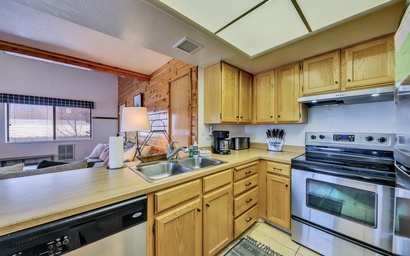 Chalet Village #27 6