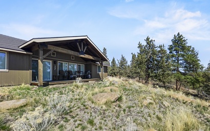 Canyon Perch | Peaceful Desert Escape with Views 4