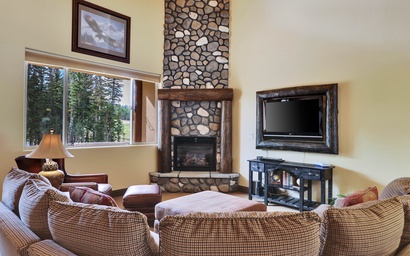 Crooked River 19 | Walk to Lifts + Hot Tub 2