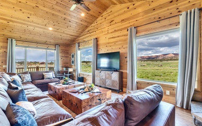 Bryce Canyon Retreat | National Parks | Starry Skies & Views 4