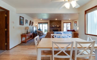 Fourth Sister Getaway