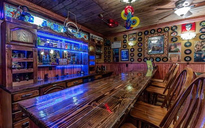 The Honky Tonk Cabin 3