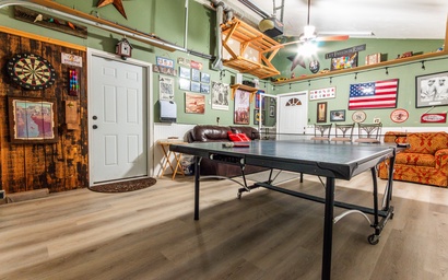 The Honky Tonk Cabin 3