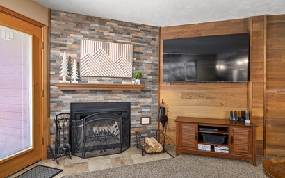 Giant Steps 14 Ski in/out 3