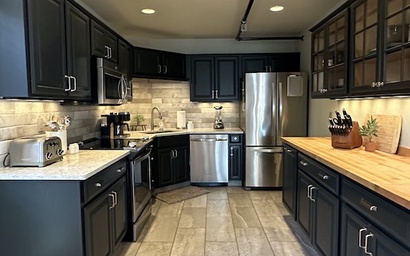 Sisters Retreat Upper 4