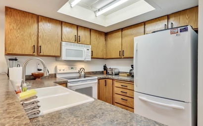 Giant Steps 80 Ski In/Out 5