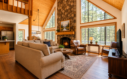 Featured Property Lariat House