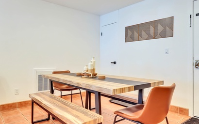 Giant Steps 80 Ski In/Out 4