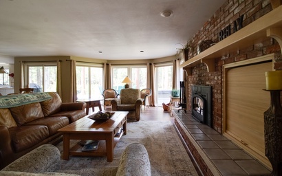 Jacob’s Ladder | Black Butte Family Favorite Near Glaze Meadow 5