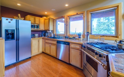 Bristlecone Cabin | Peaceful Brian Head Getaway for All Seasons 2