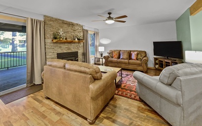 Fourth Sister Retreat 3