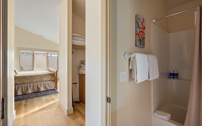 Big Mountain View Condo 3