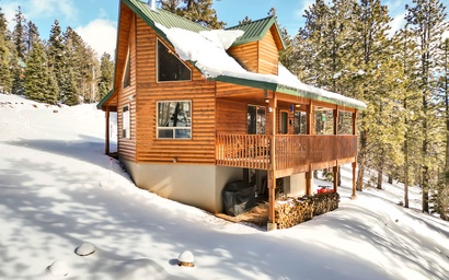 Centurion Hideaway 3