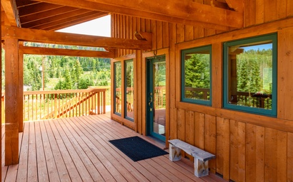Bristlecone Cabin | Peaceful Brian Head Getaway for All Seasons 4