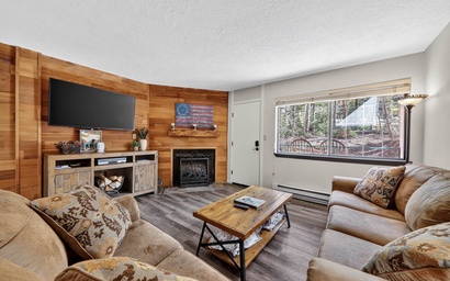 Giant Steps 68 ski in/out